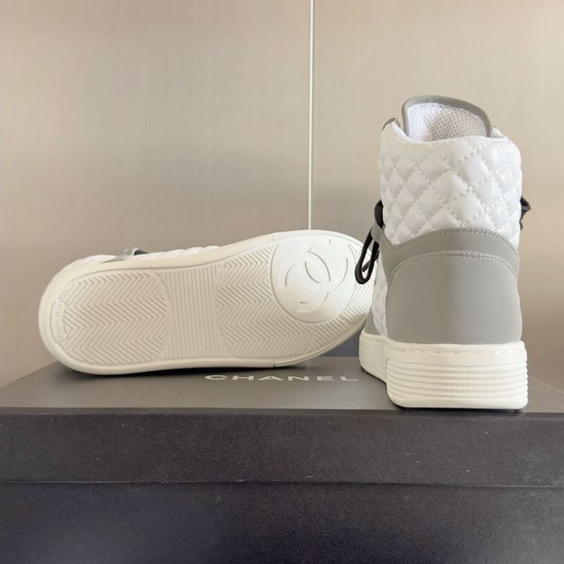 Chanel Sport Shoes